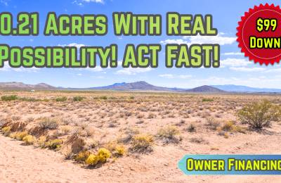 Mohave, AZ - 333-18-548