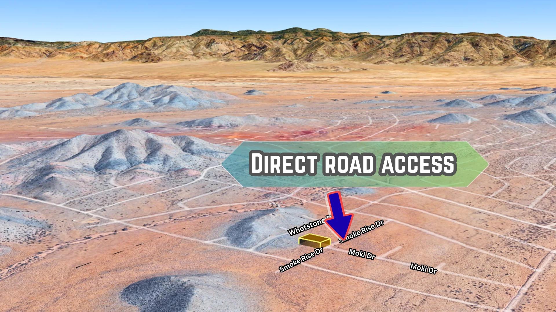 Mohave, AZ - 333-18-548 - Image 3