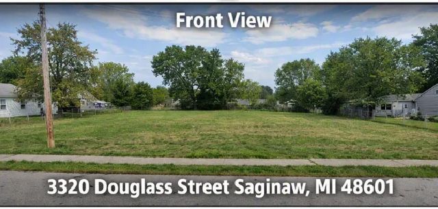 Parcel 3132043002000 in Saginaw County, MI