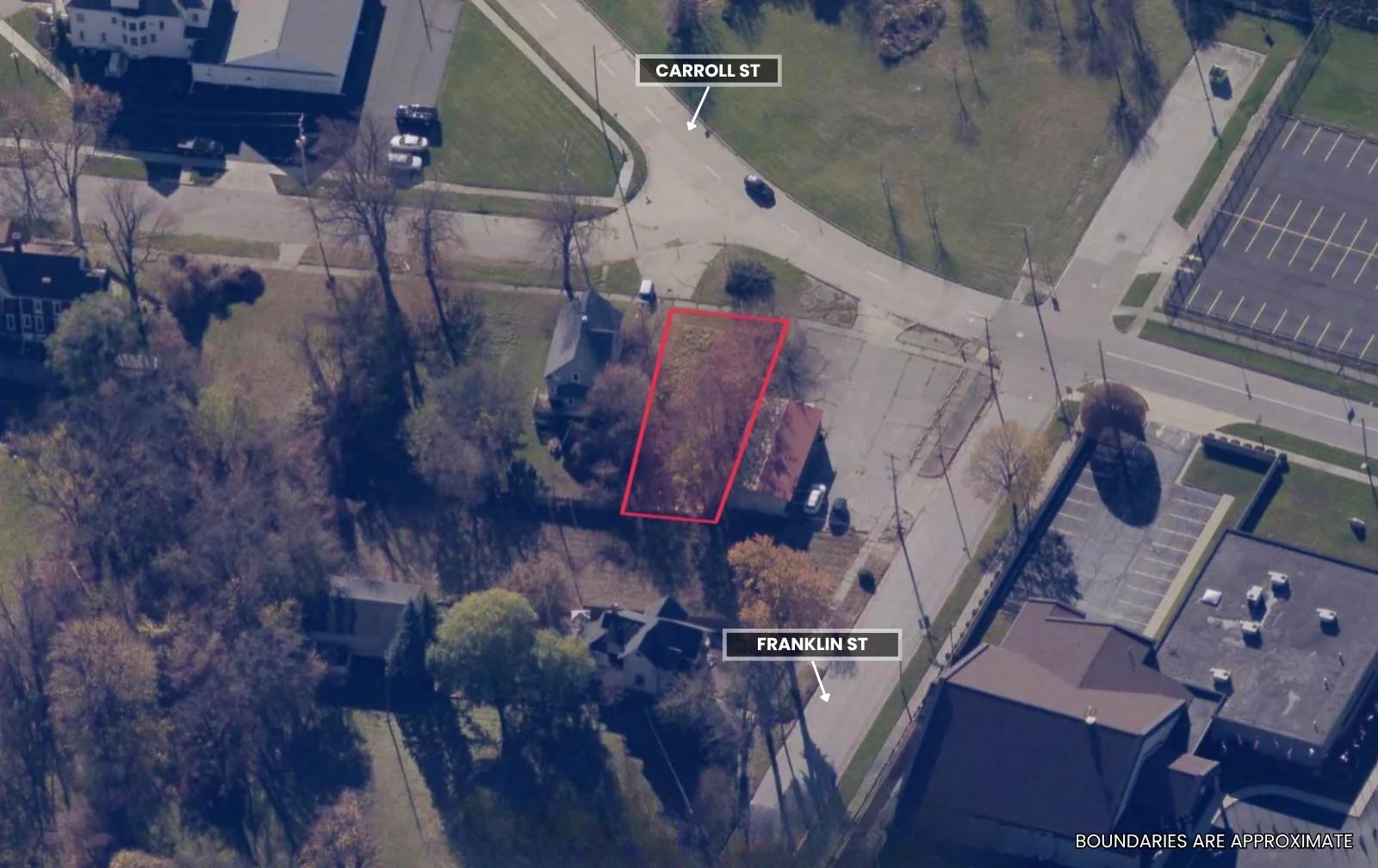 311 CARROLL ST, SAGINAW, MI 48607 - Image 3