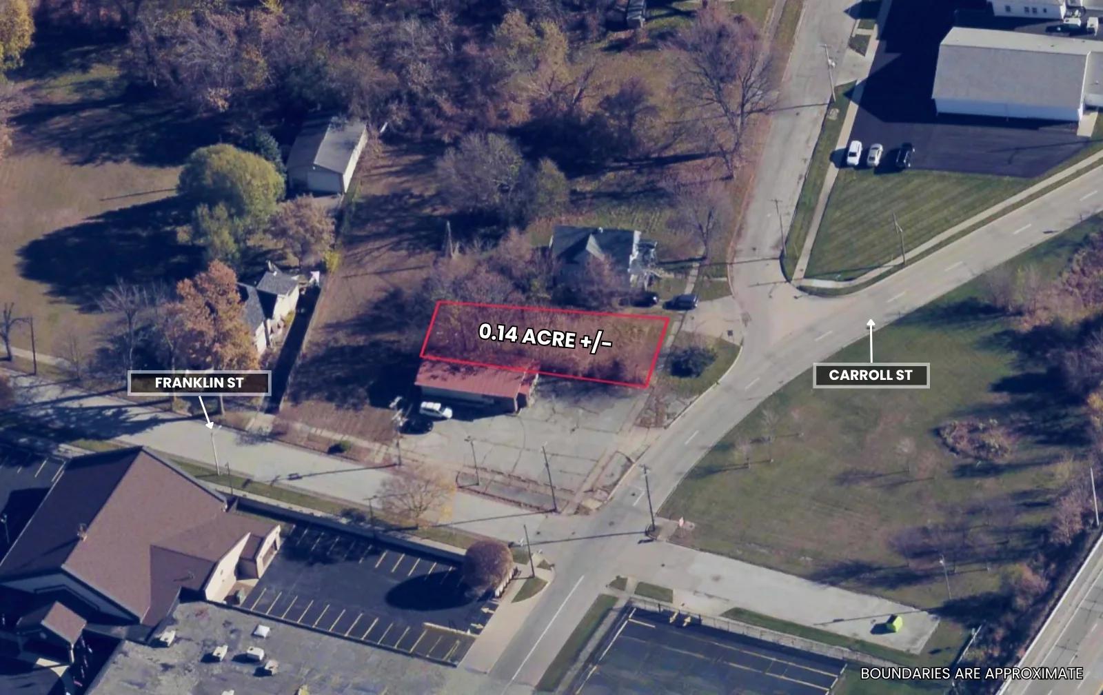 Decorative background for 311 CARROLL ST, SAGINAW, MI 48607 image 7