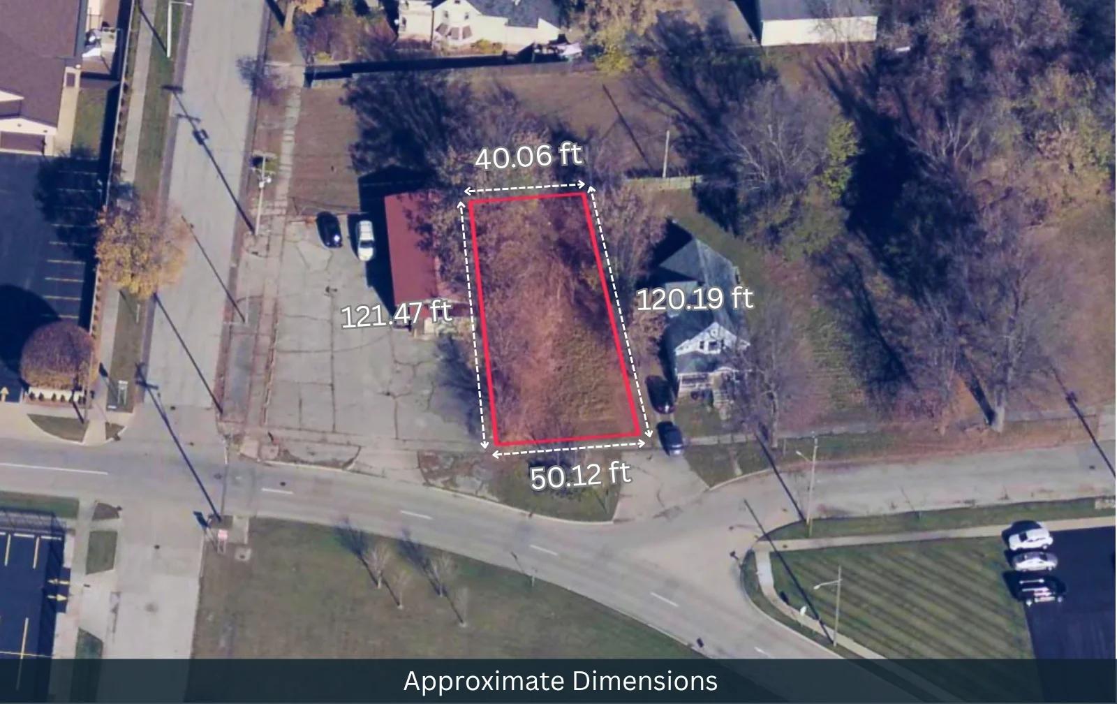 Decorative background for 311 CARROLL ST, SAGINAW, MI 48607 image 15