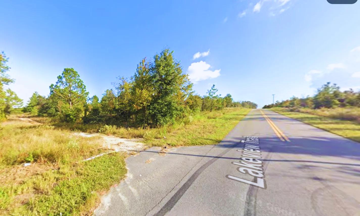 Decorative background for Build Near Florida's Lakes image 6
