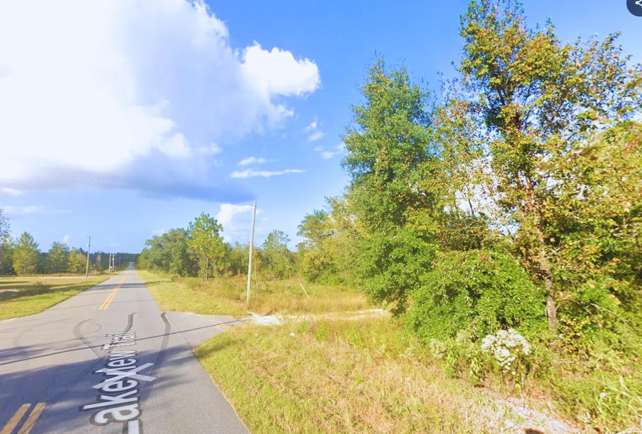 Decorative background for Build Near Florida's Lakes image 12