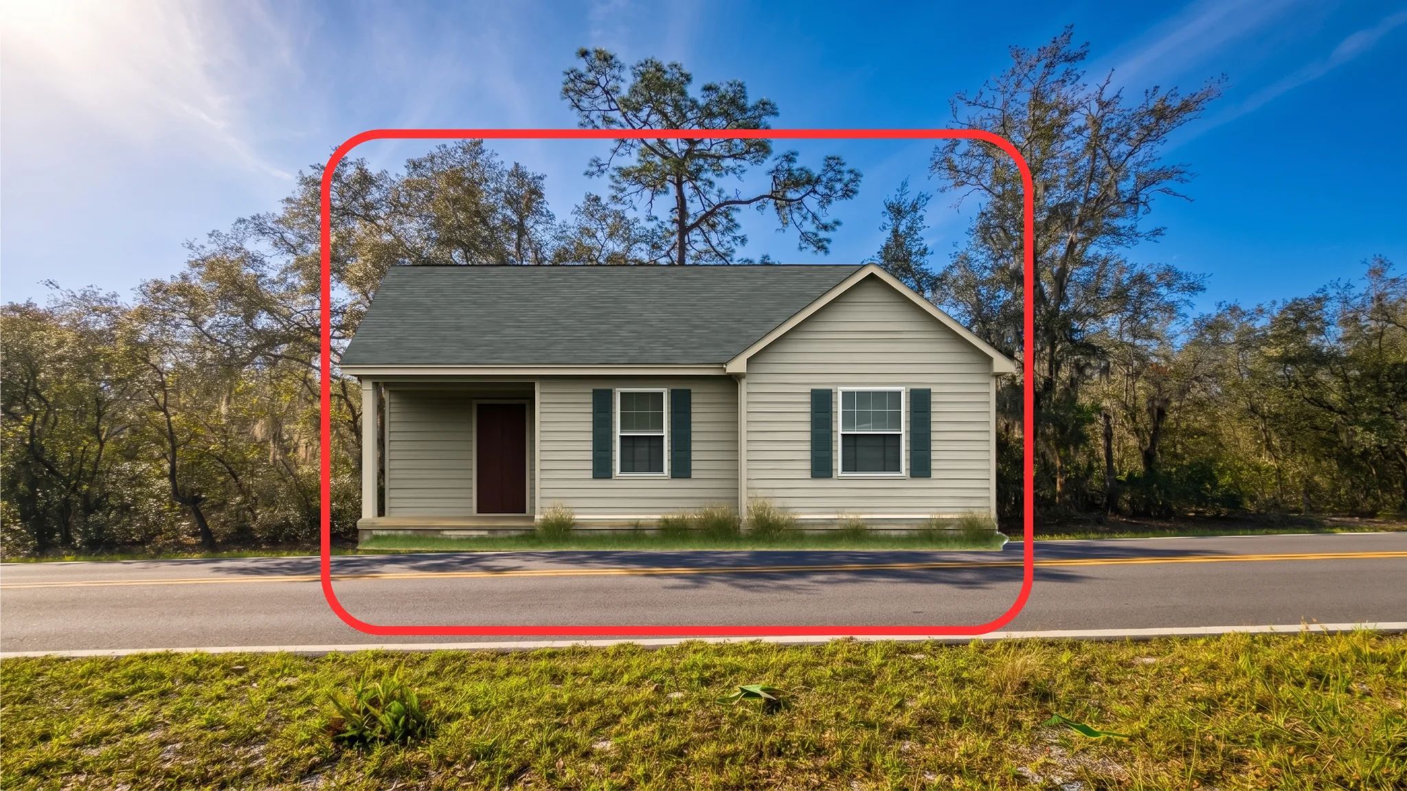 Build Your Florida Dream in Putnam County, FL