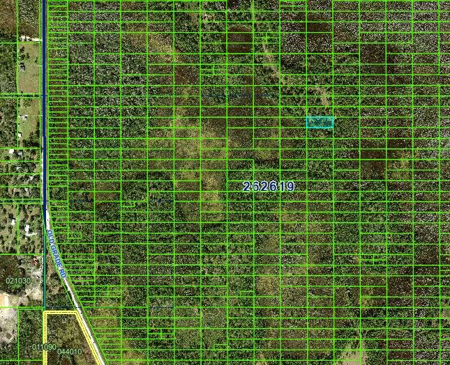 1 Acre Near Orlando & Tampa — A Low-Cost Land Investment for the Future in Polk County, FL