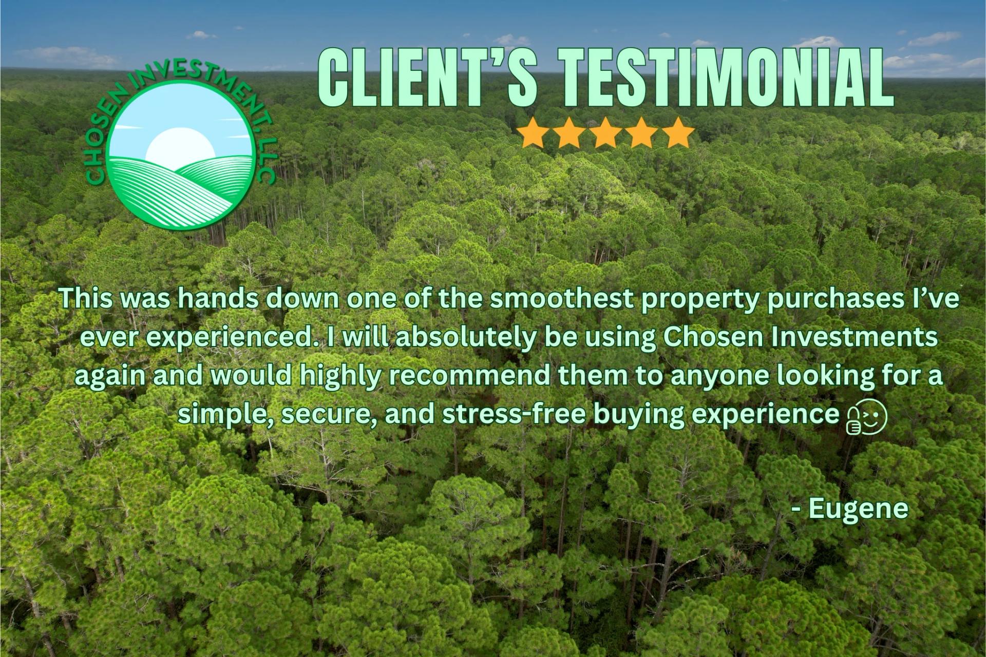 Decorative background for 1 Acre Near Orlando & Tampa — A Low-Cost Land Investment for the Future image 8