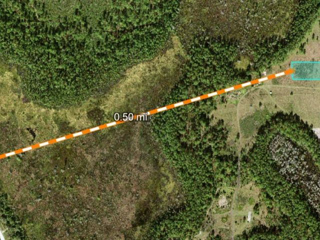 1 Acre for the Patient Investor — Own It Now, Watch What Happens Later in Polk County, FL