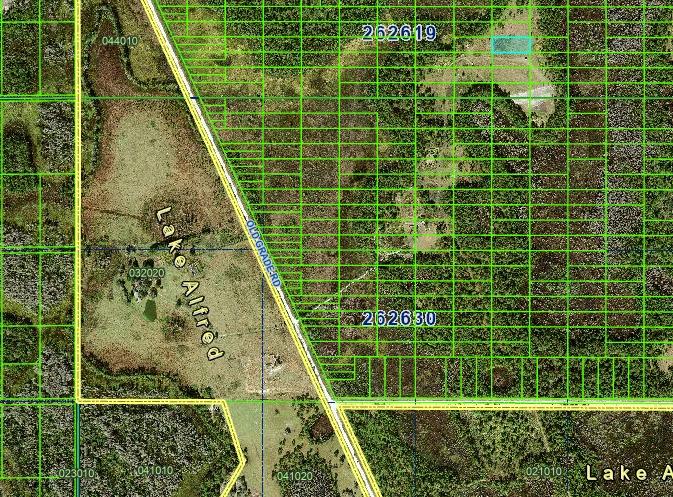 Decorative background for 1 Acre for the Patient Investor — Own It Now, Watch What Happens Later image 9