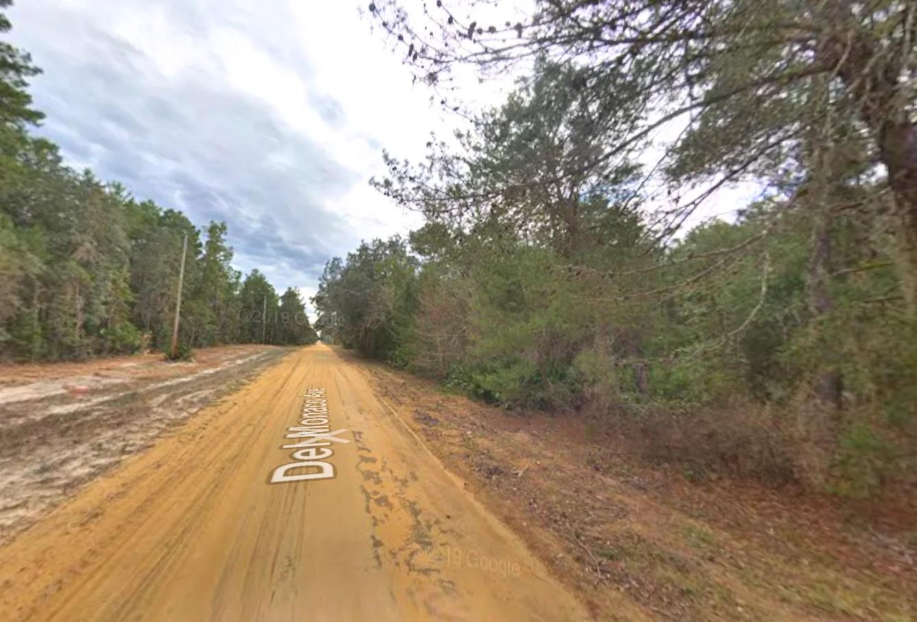 0.43 Acre Land for Sale for Homestead - Image 2