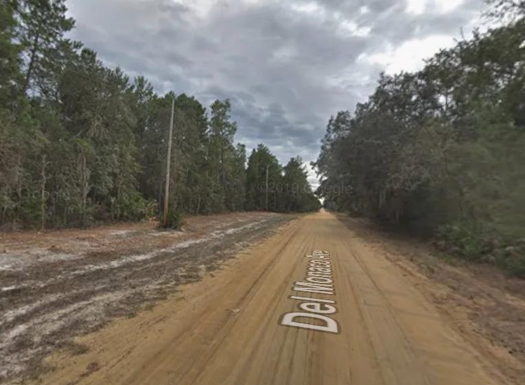 Decorative background for 0.43 Acre Land for Sale for Homestead image 5