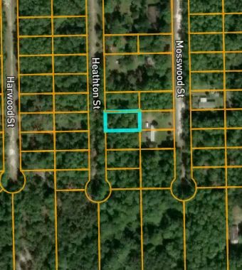 Stop Renting Plan your FL Place in Putnam County, FL