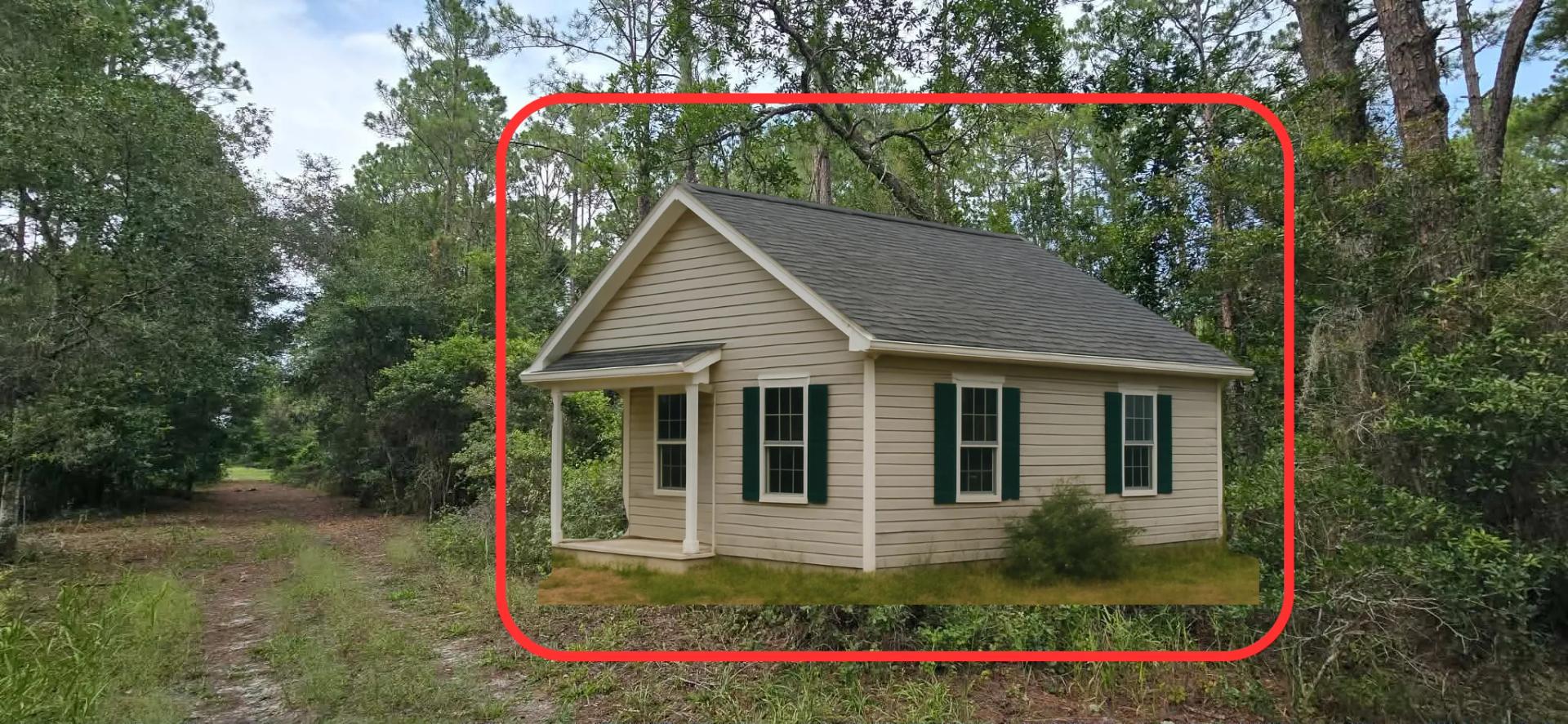 Own Your Land Near Lake George - Image 4