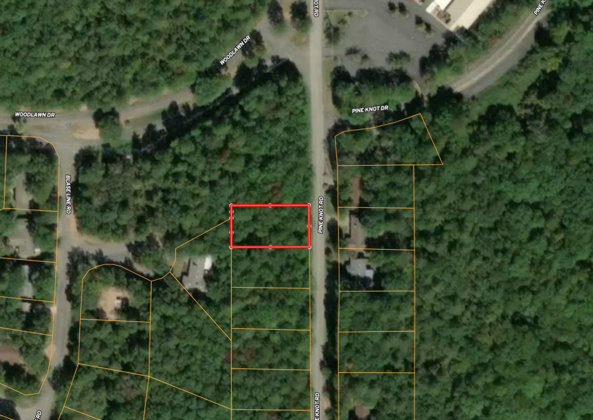 Decorative background for 0.25 acre Residential Lot in Fairfield Bay, Arkansas – Tax Assessed $2,000 Selling For Only $950!! image 8