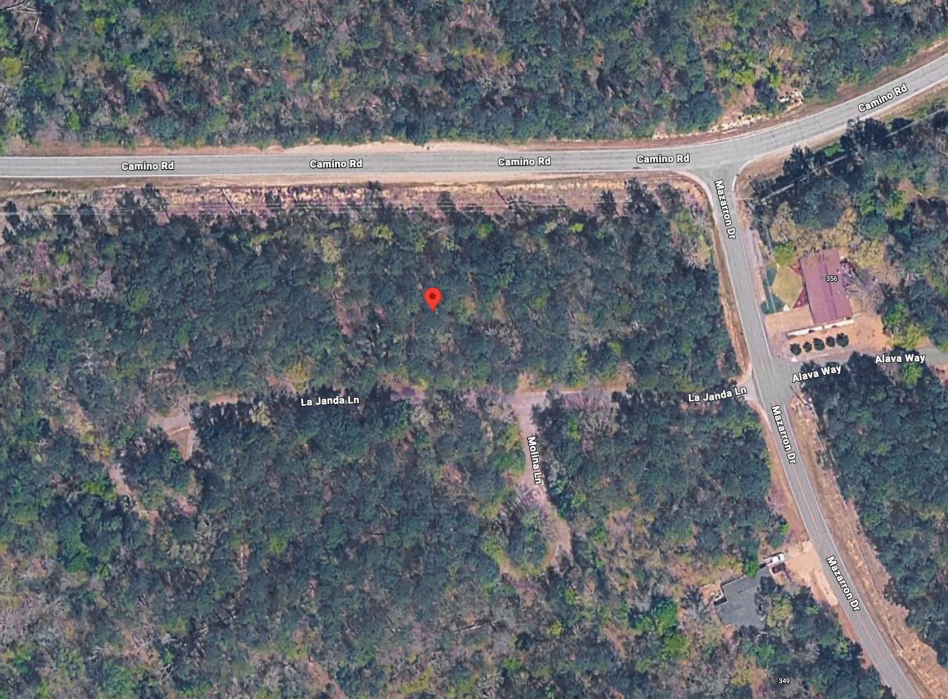 Decorative background for $950 CASH — WOODED LOT IN HOT SPRINGS VILLAGE, ARKANSAS image 23