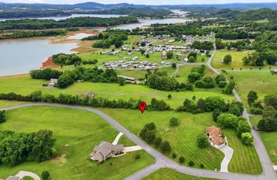 Cleared Lot in Legacy Bay