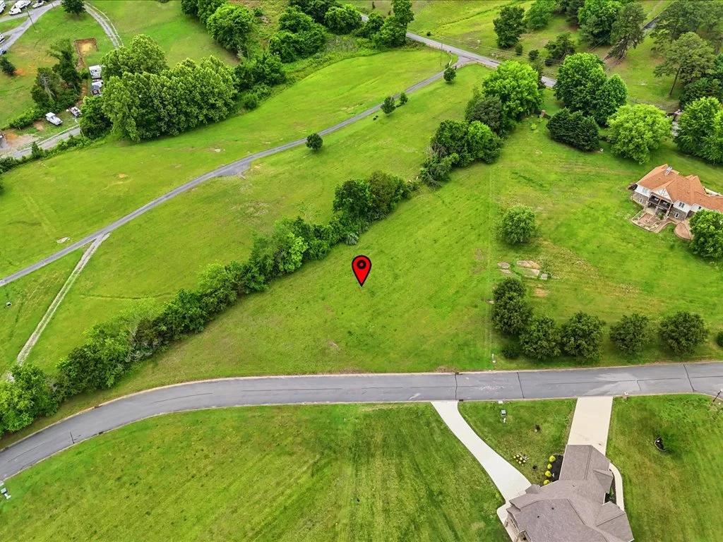 Decorative background for Cleared Lot in Legacy Bay image 8