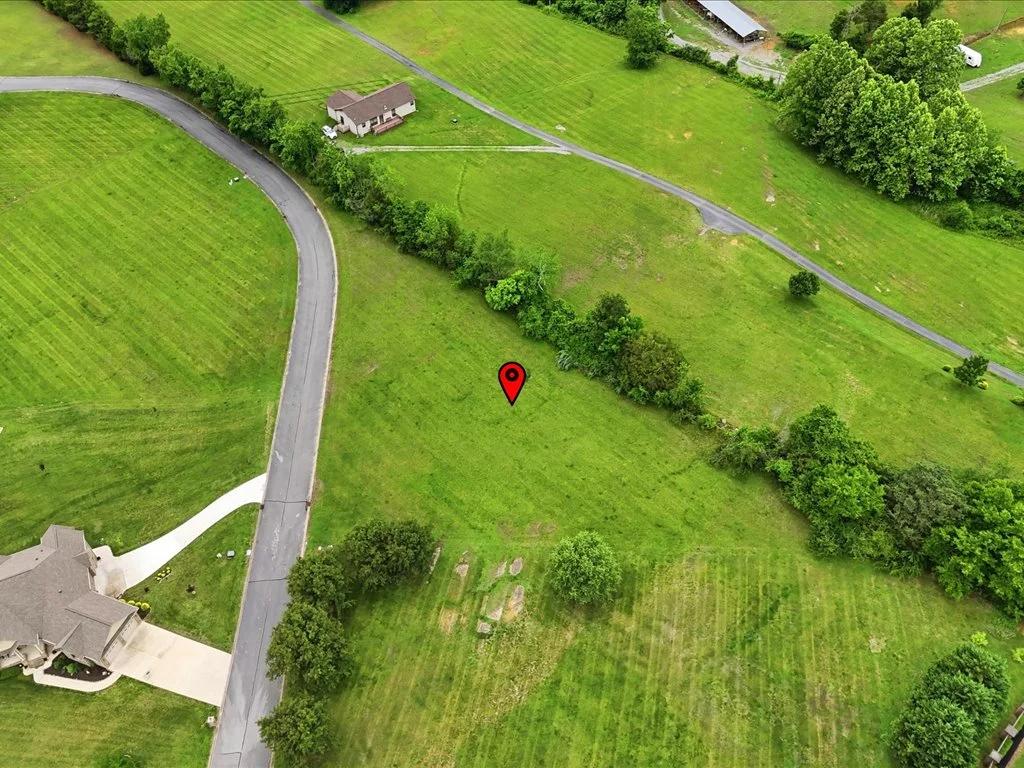 Decorative background for Cleared Lot in Legacy Bay image 9
