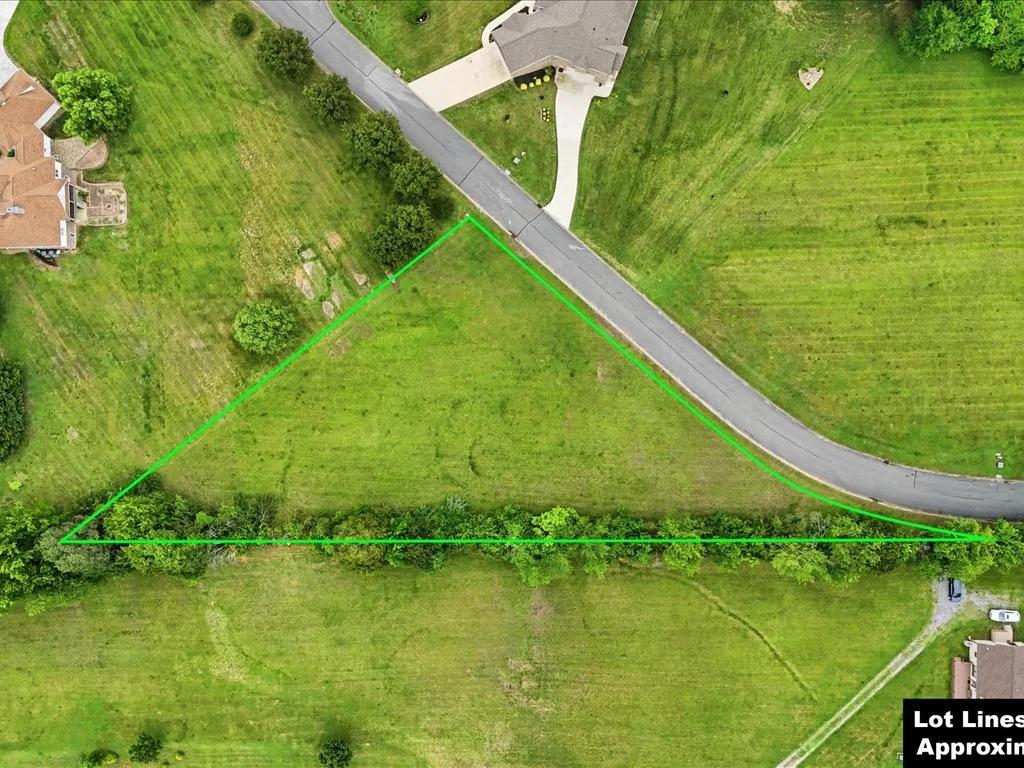 Decorative background for Cleared Lot in Legacy Bay image 10