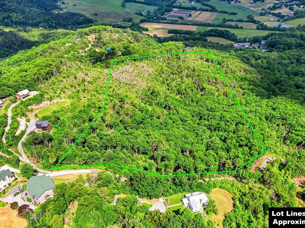 5+ Acres with Smoky Mountain View - Image 4