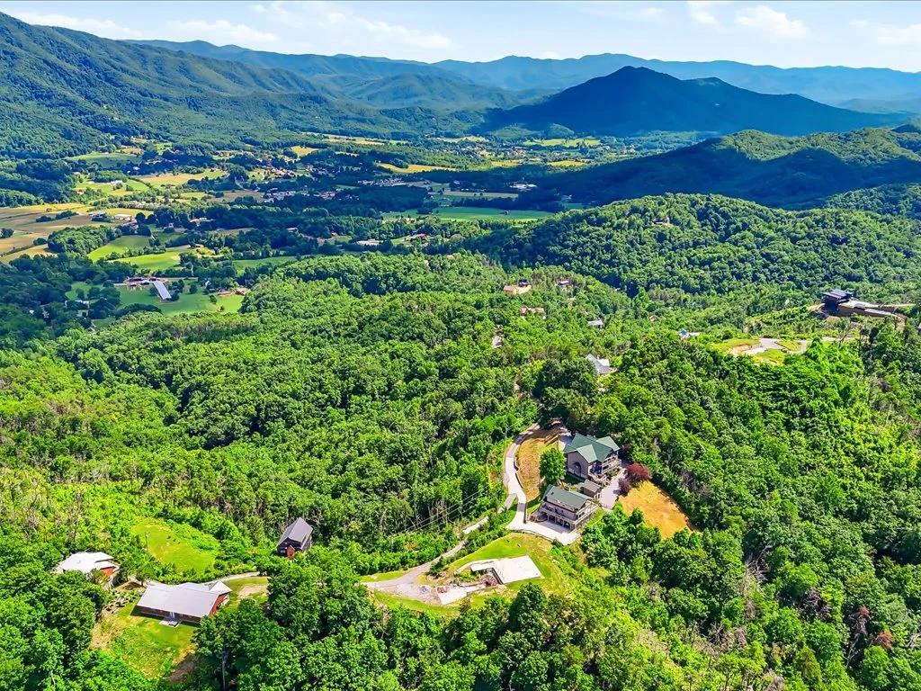 Decorative background for 5+ Acres with Smoky Mountain View image 6