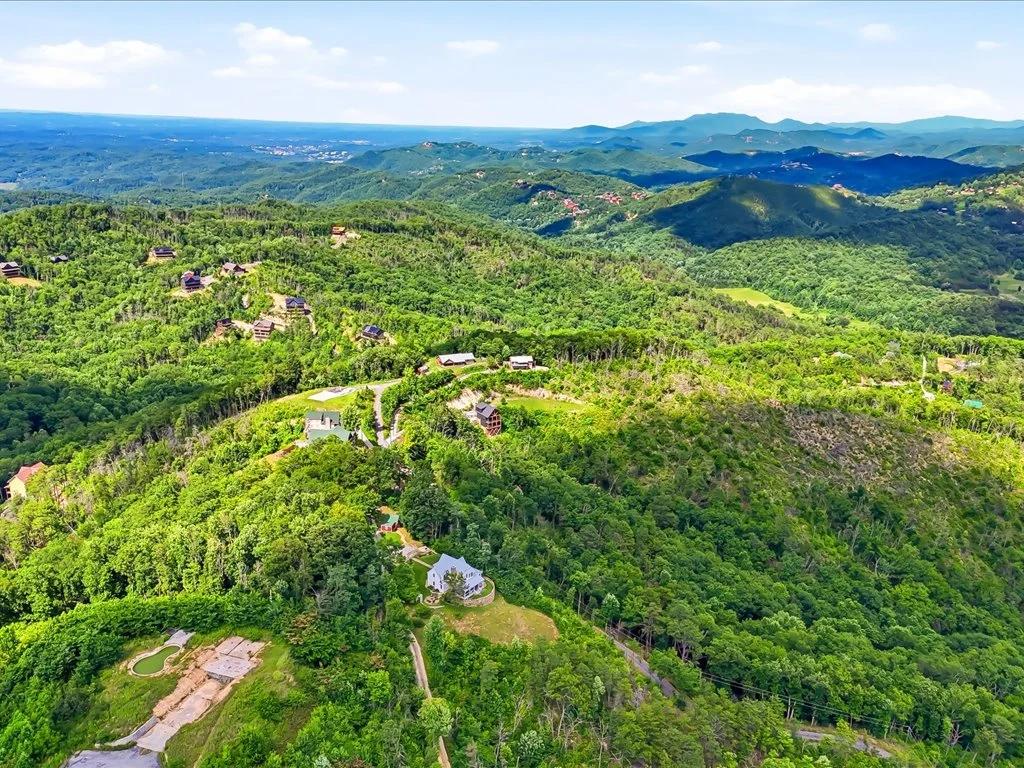 Decorative background for 5+ Acres with Smoky Mountain View image 12