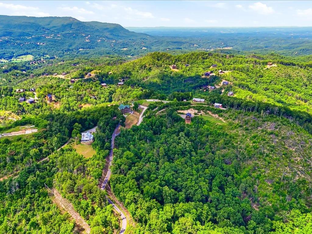 Decorative background for 5+ Acres with Smoky Mountain View image 13