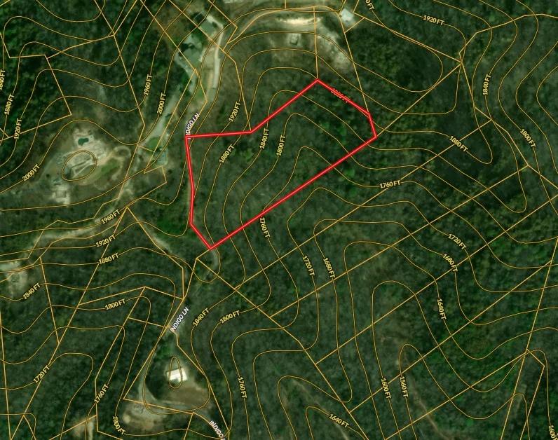 Decorative background for 5+ Acres with Smoky Mountain View image 15