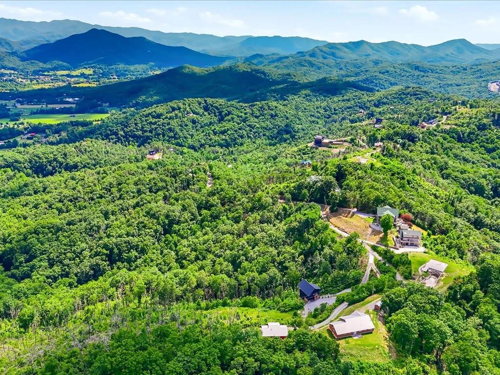 Decorative background for 5+ Acres with Smoky Mountain View image 16