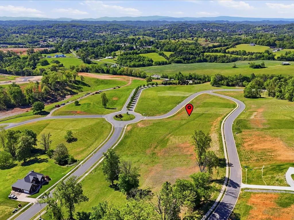 0.73-acre Cleared Building Lot in Windswept Subdivision - Image 4