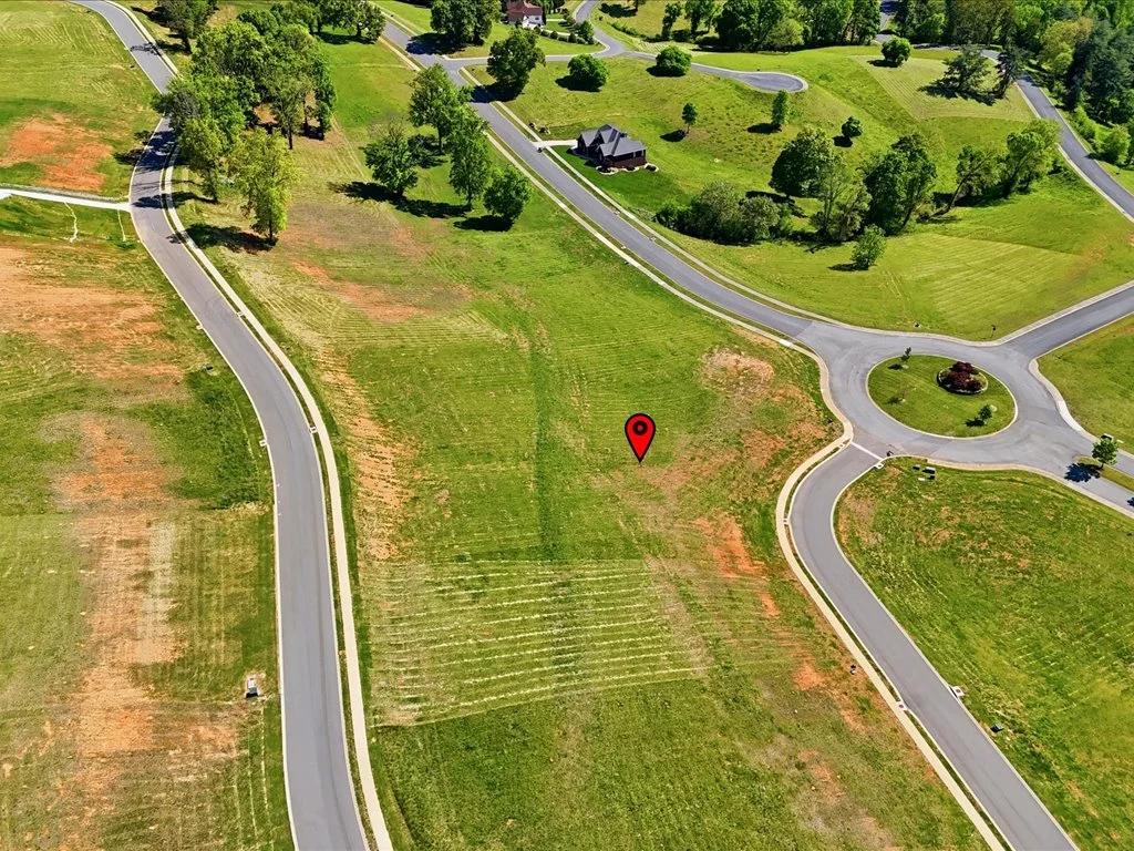 Decorative background for 0.73-acre Cleared Building Lot in Windswept Subdivision image 6