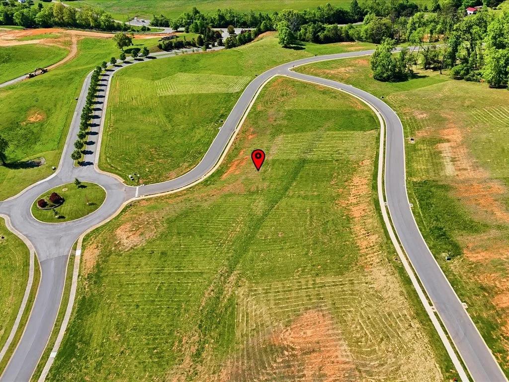 Decorative background for 0.73-acre Cleared Building Lot in Windswept Subdivision image 8