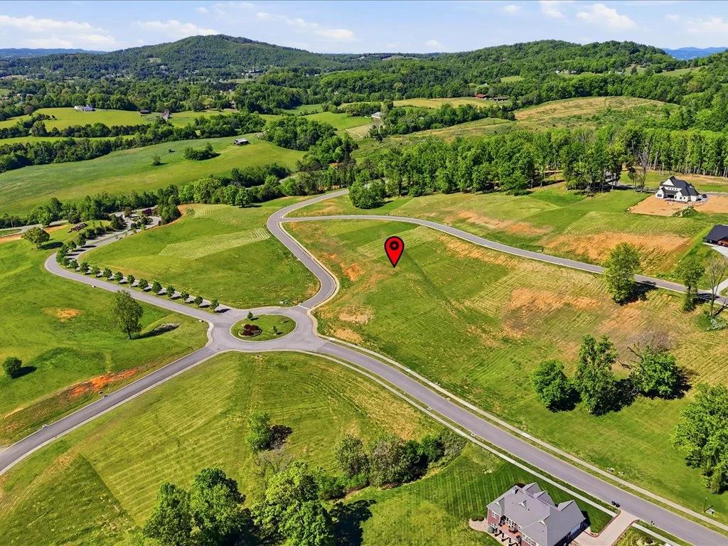 Decorative background for 0.73-acre Cleared Building Lot in Windswept Subdivision image 10