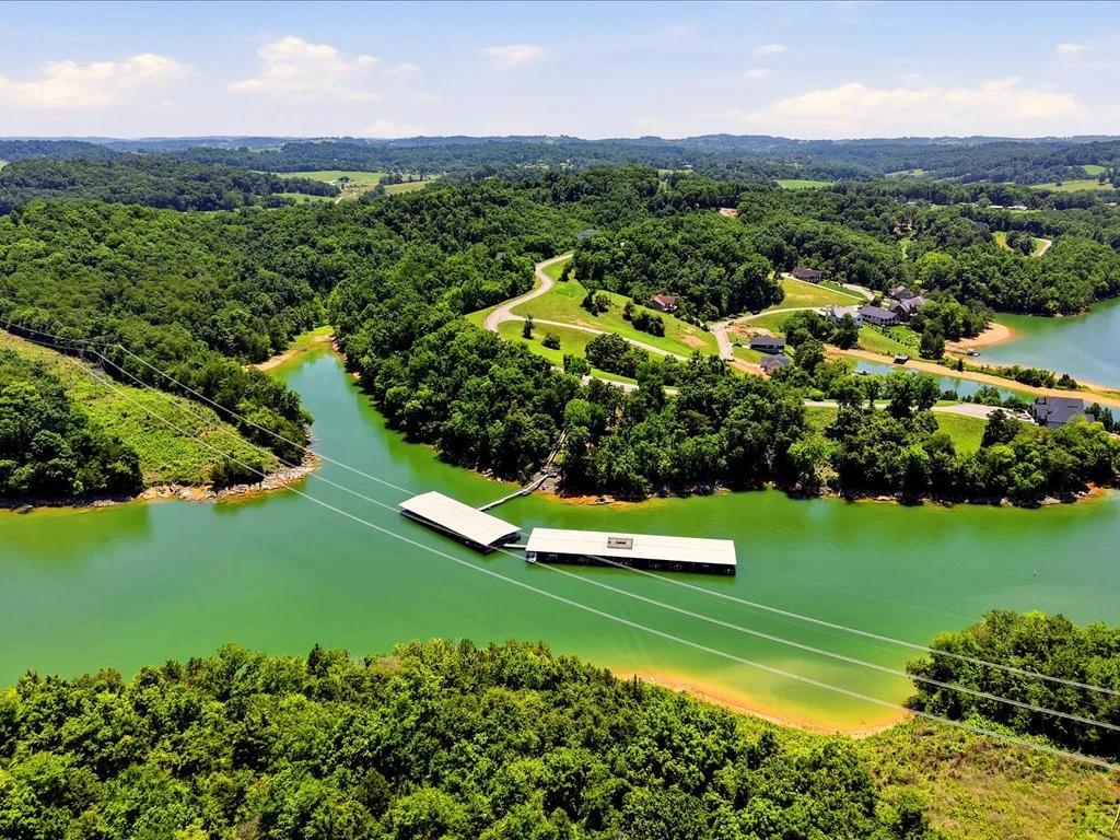 Decorative background for Cherokee Lake Access Lot image 33