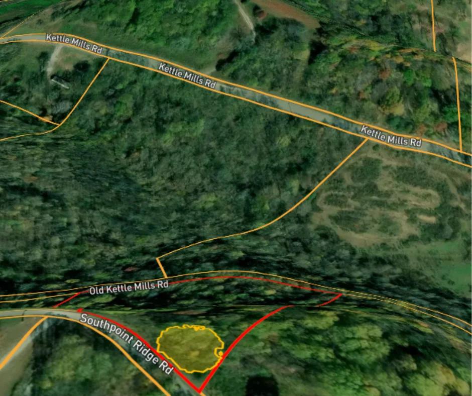 Decorative background for 5 Peaceful Acres in Maury County | Hampshire, TN image 5
