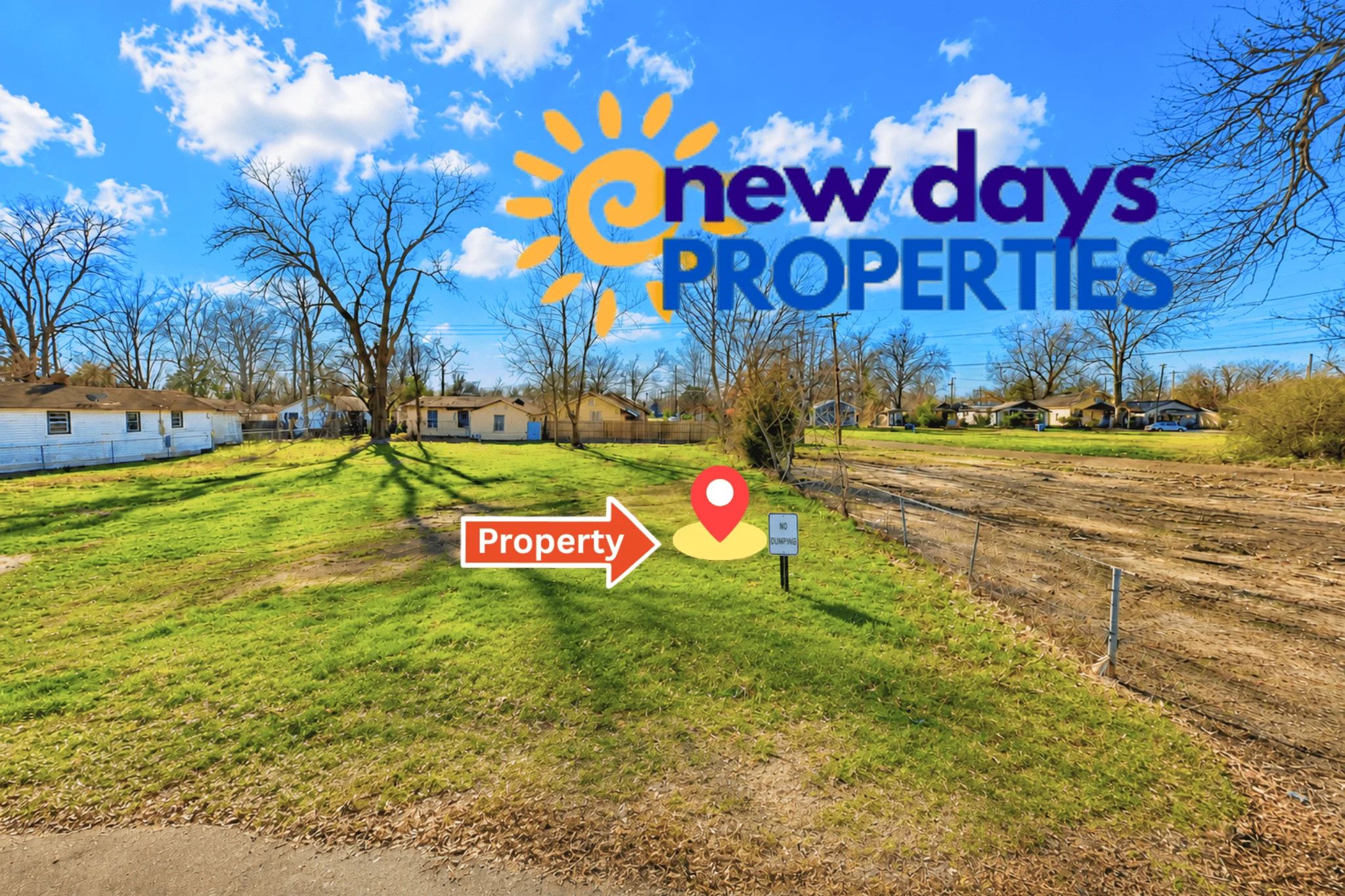0.06 Acres Residential Lot for Sale in Coahoma County, MS