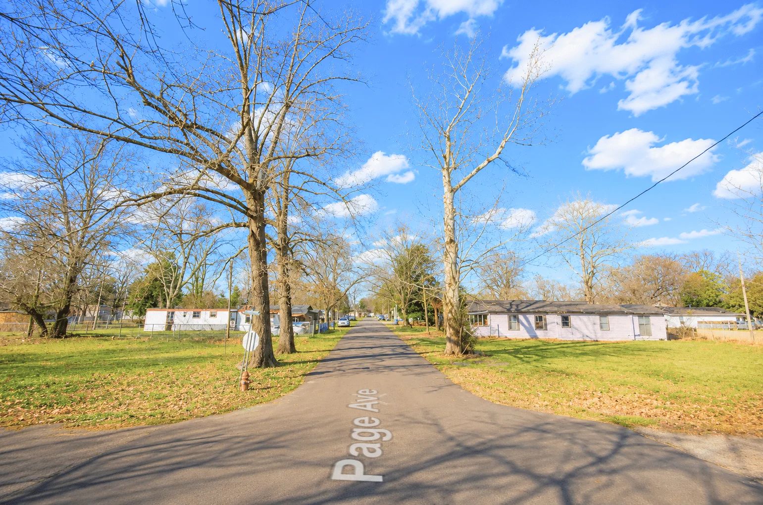 0.06 Acres Residential Lot for Sale in Coahoma County, MS