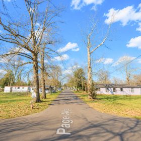 0.06 Acres Residential Lot for Sale in Coahoma County, MS