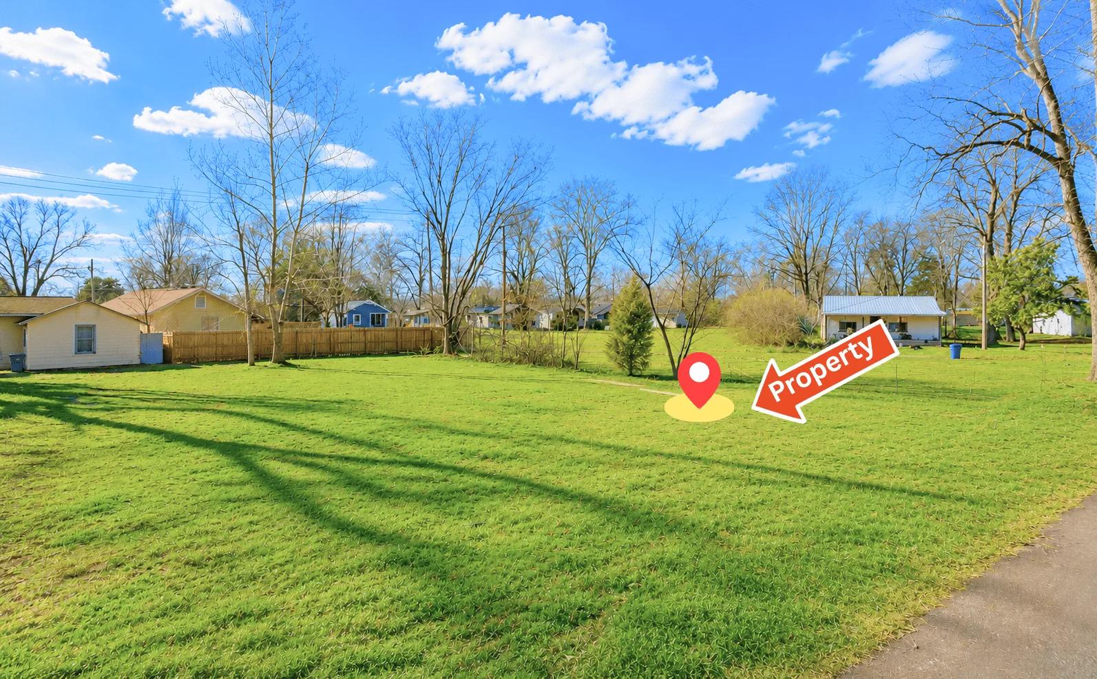Decorative background for 0.06 Acres Residential Lot for Sale image 6