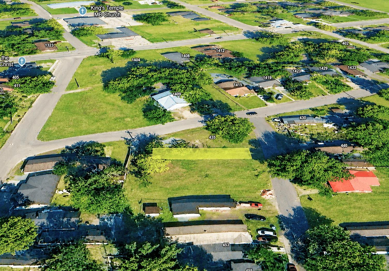 Decorative background for 0.06 Acres Residential Lot for Sale image 9