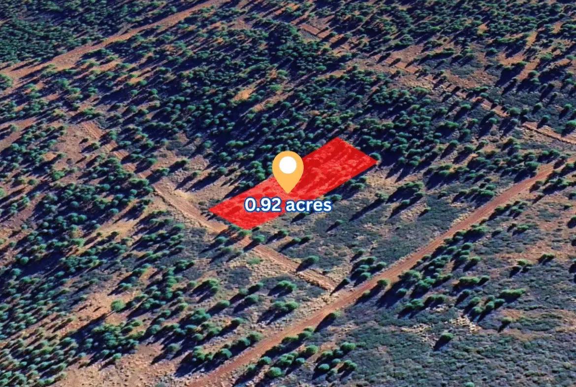 0.92 Acres for Sale in Likely, CA - Image 4