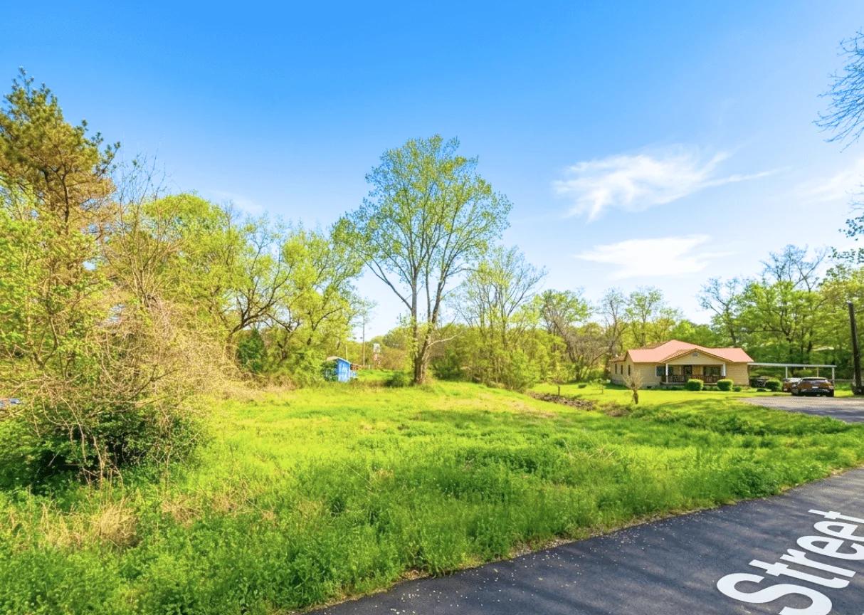 0.05 Affordable Mississippi Land for Home - Image 2