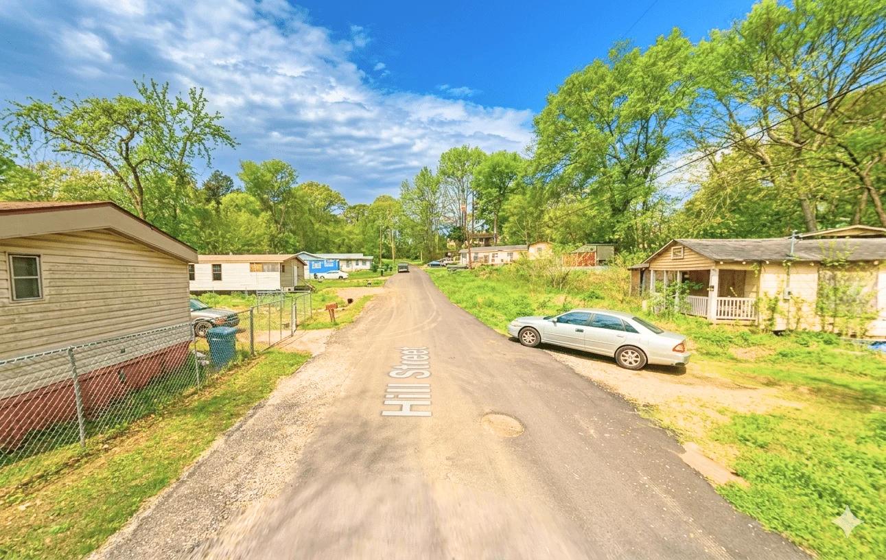 0.05 Affordable Mississippi Land for Home - Image 3