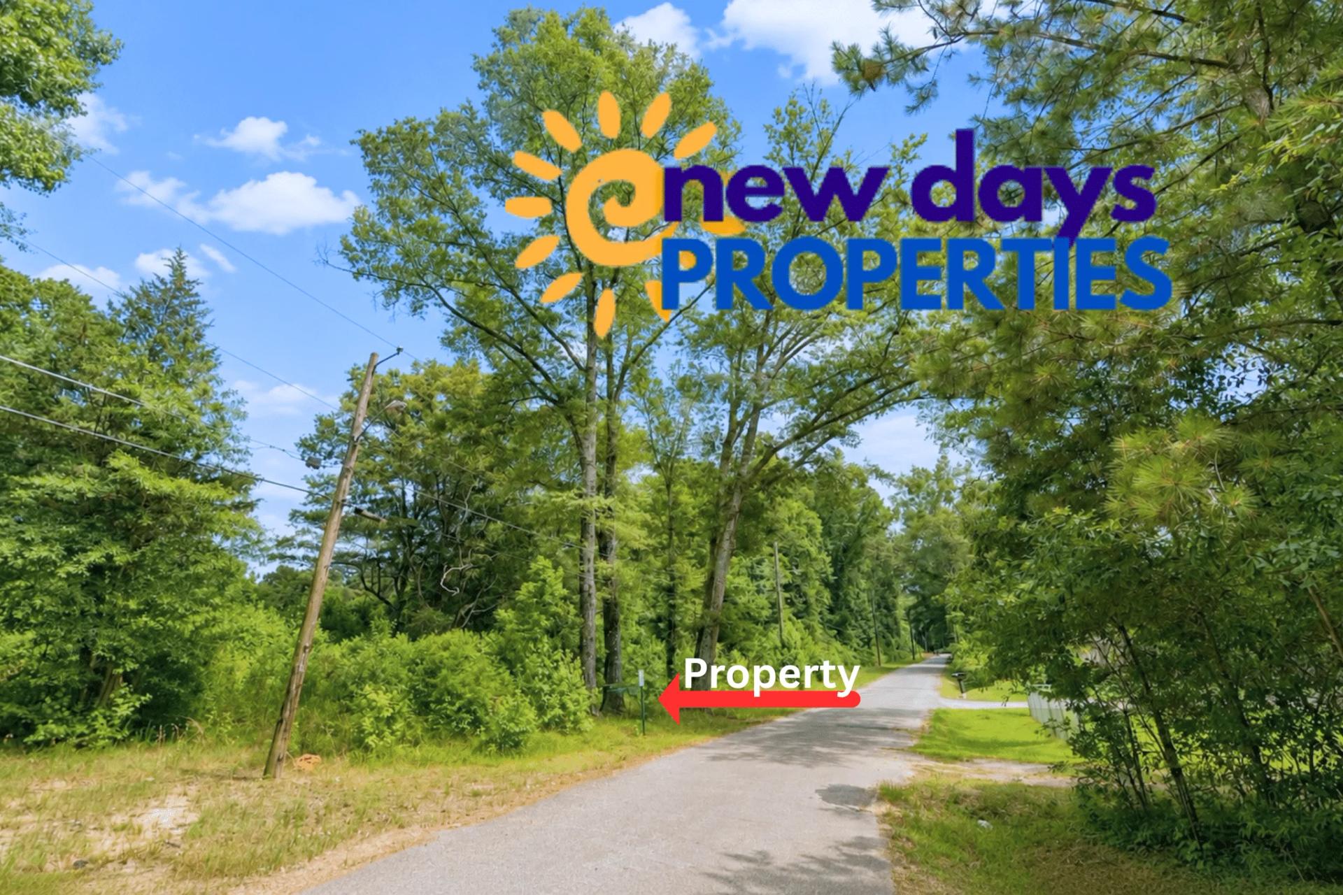 0.14 Acres of Peace, Privacy & Investment - Main image