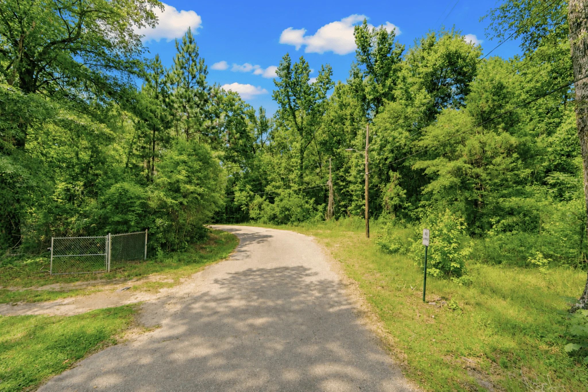 0.14 Acres of Peace, Privacy & Investment in Jones County, MS