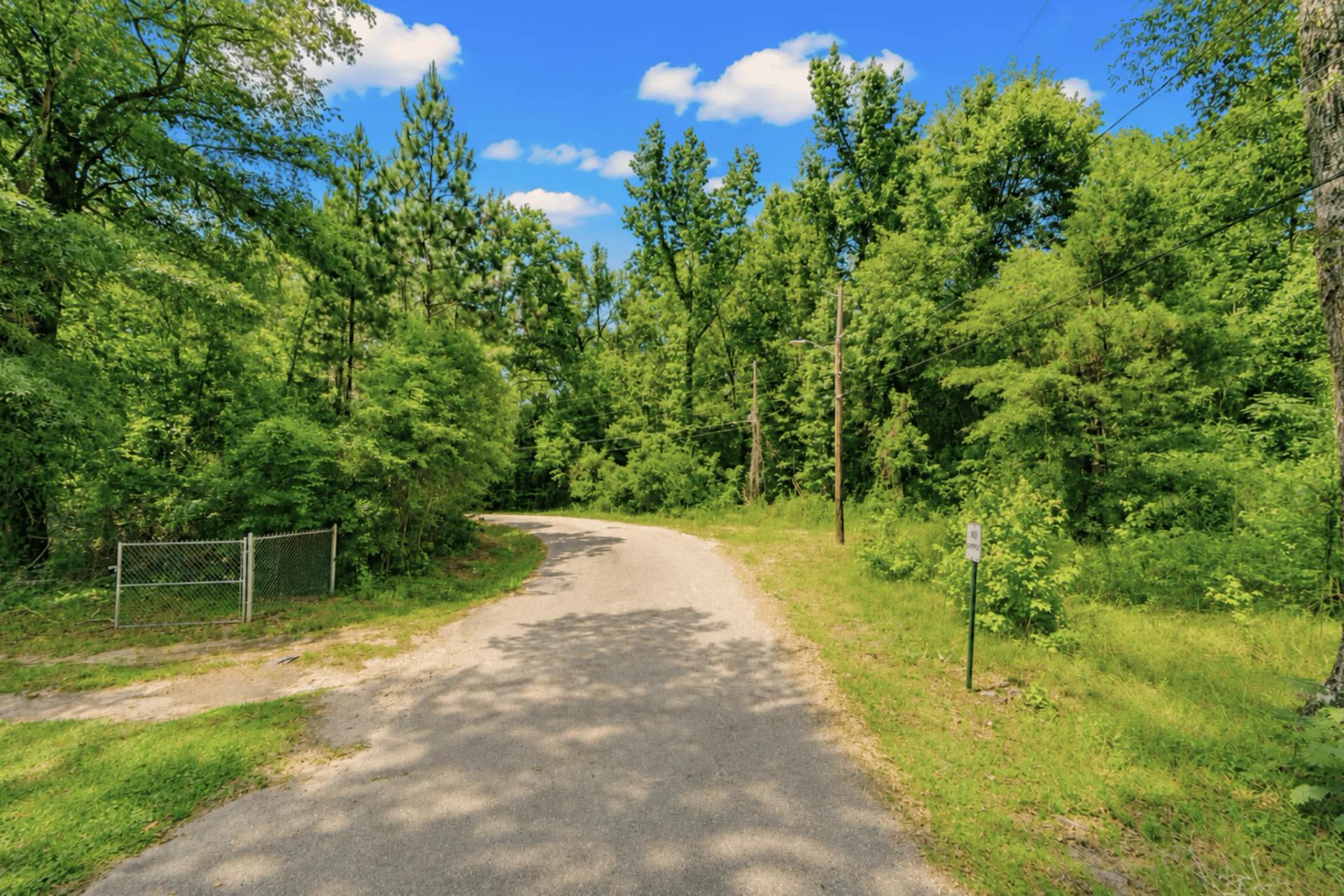 0.14 Acres of Peace, Privacy & Investment - Image 4