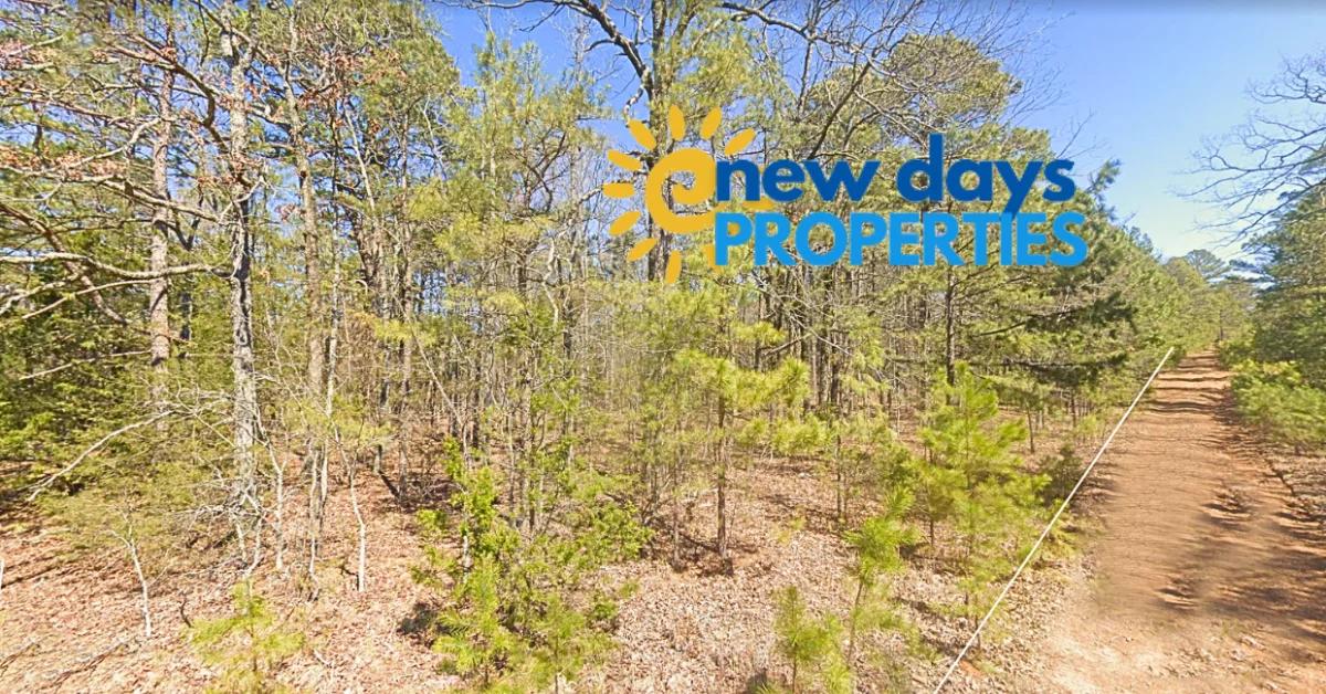 0.24-Acre Lot in a Prime Location in Fairfield Bay, AR - Main image