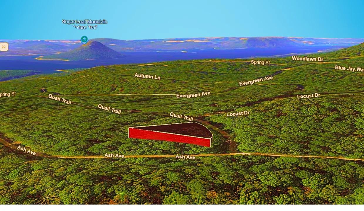Decorative background for 0.24-Acre Lot in a Prime Location in Fairfield Bay, AR image 8