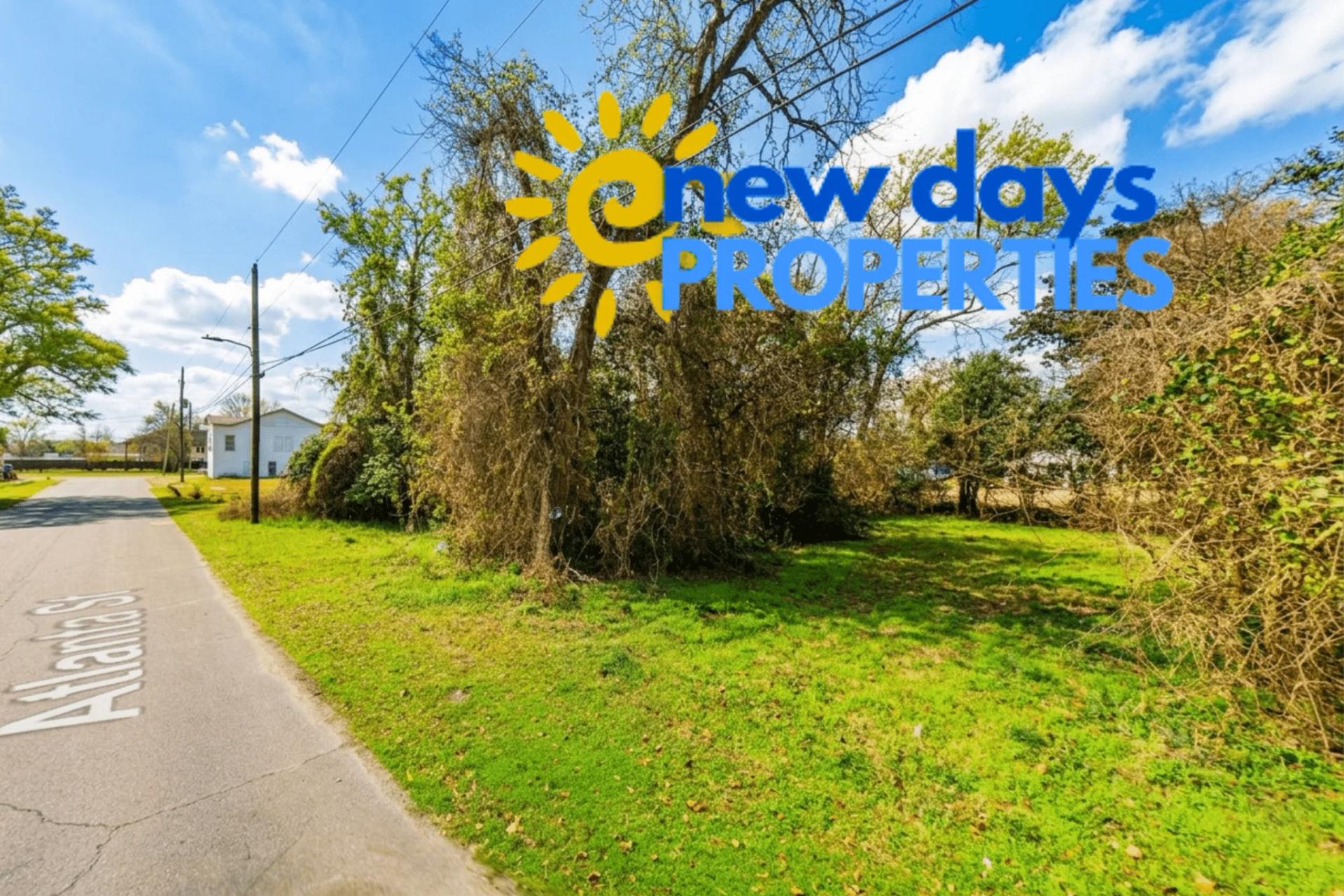 0.11-Acre Investment Lot Close to City