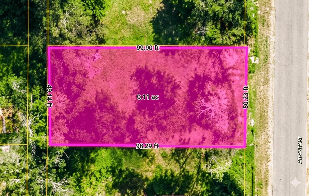 Decorative background for 0.11-Acre Investment Lot Close to City image 6